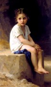 William Bouguereau_1886_At the Foot of the Cliff.jpg